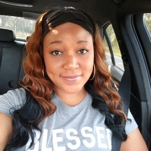 Meet your Posher, Kendra